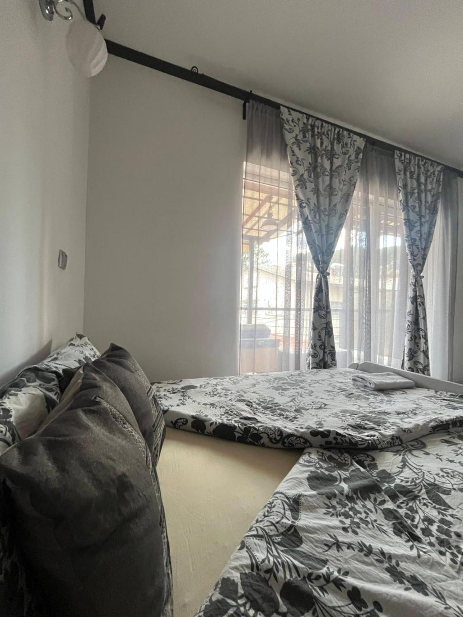 Hotel Scorpion Krusevo Luaran gambar