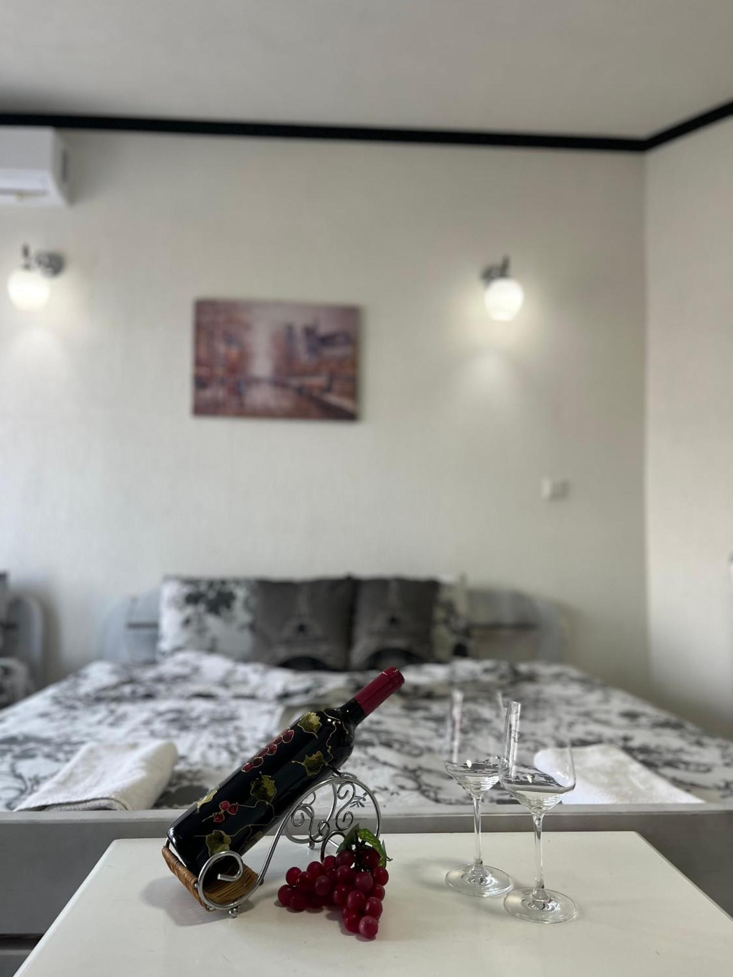 Hotel Scorpion Krusevo Luaran gambar