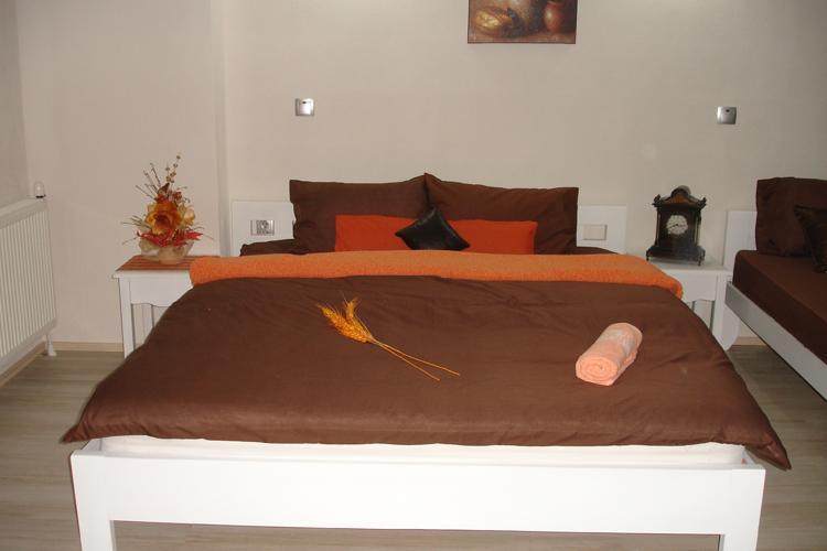 Hotel Scorpion Krusevo Luaran gambar