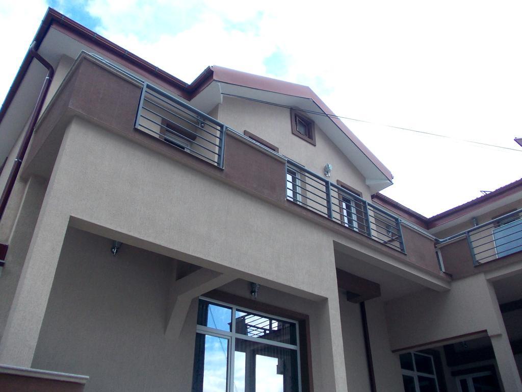Hotel Scorpion Krusevo Luaran gambar
