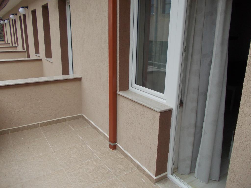 Hotel Scorpion Krusevo Luaran gambar