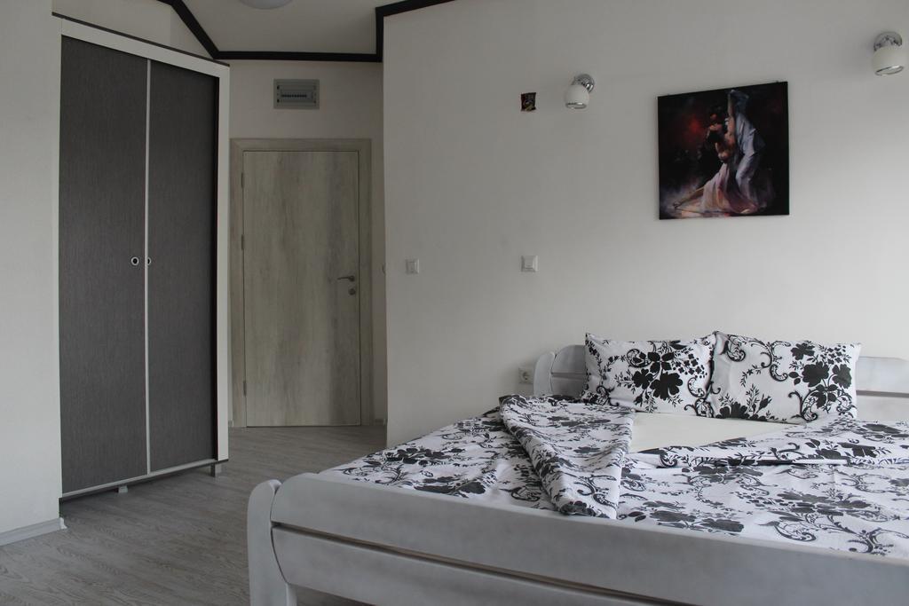 Hotel Scorpion Krusevo Luaran gambar