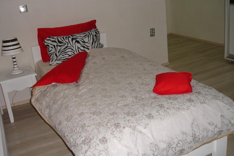 Hotel Scorpion Krusevo Luaran gambar