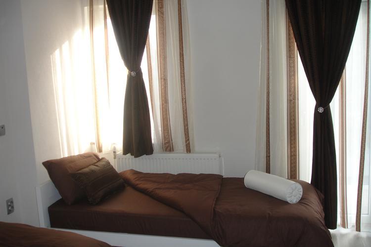 Hotel Scorpion Krusevo Luaran gambar