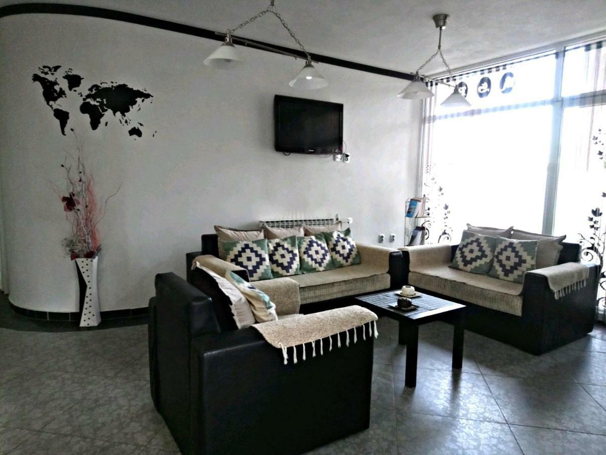 Hotel Scorpion Krusevo Luaran gambar